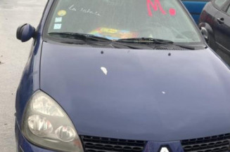 Neiman RENAULT CLIO 2