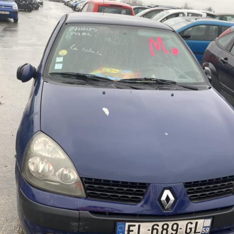 Neiman RENAULT CLIO 2 Photo n°8