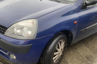 Neiman RENAULT CLIO 2