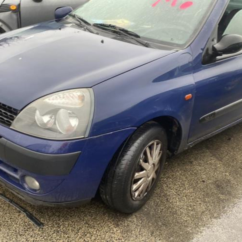Neiman RENAULT CLIO 2 Photo n°10