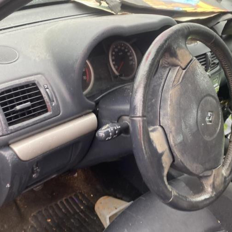 Neiman RENAULT CLIO 2 Photo n°12