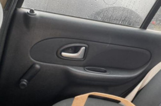 Neiman RENAULT CLIO 2