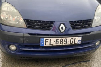 Neiman RENAULT CLIO 2