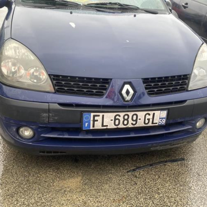 Neiman RENAULT CLIO 2 Photo n°16