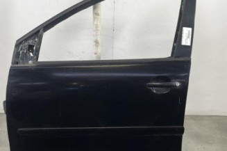 Porte avant gauche VOLKSWAGEN POLO 4 Photo n°1