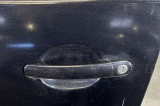 Porte avant gauche VOLKSWAGEN POLO 4