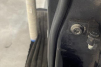 Porte avant gauche VOLKSWAGEN POLO 4
