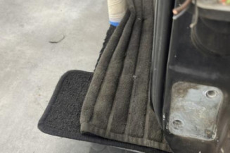 Porte avant gauche VOLKSWAGEN POLO 4