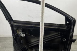 Porte avant gauche VOLKSWAGEN POLO 4