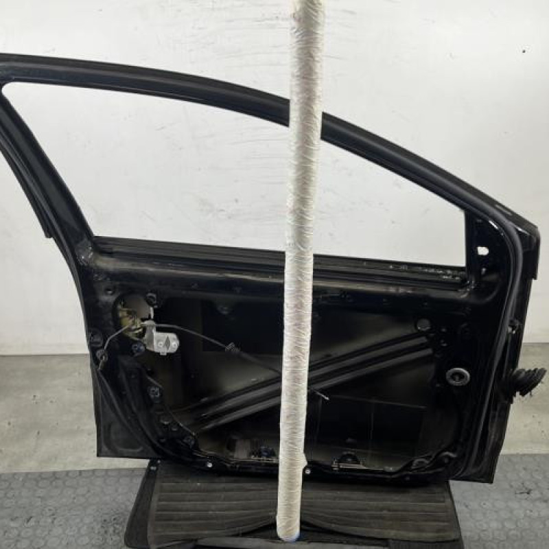 Porte avant gauche VOLKSWAGEN POLO 4 Photo n°6