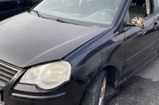 Porte avant gauche VOLKSWAGEN POLO 4