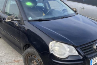 Porte avant gauche VOLKSWAGEN POLO 4