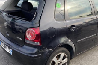 Porte avant gauche VOLKSWAGEN POLO 4