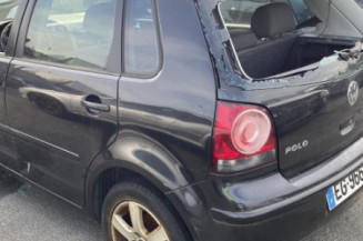 Porte avant gauche VOLKSWAGEN POLO 4
