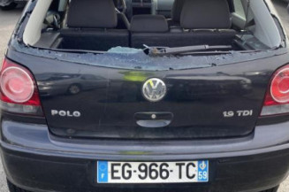 Porte avant gauche VOLKSWAGEN POLO 4