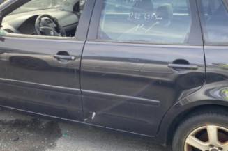 Porte avant gauche VOLKSWAGEN POLO 4