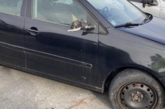 Porte avant gauche VOLKSWAGEN POLO 4