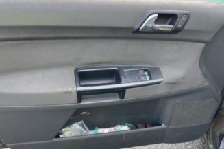 Porte avant gauche VOLKSWAGEN POLO 4