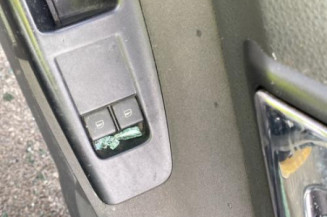 Porte avant gauche VOLKSWAGEN POLO 4