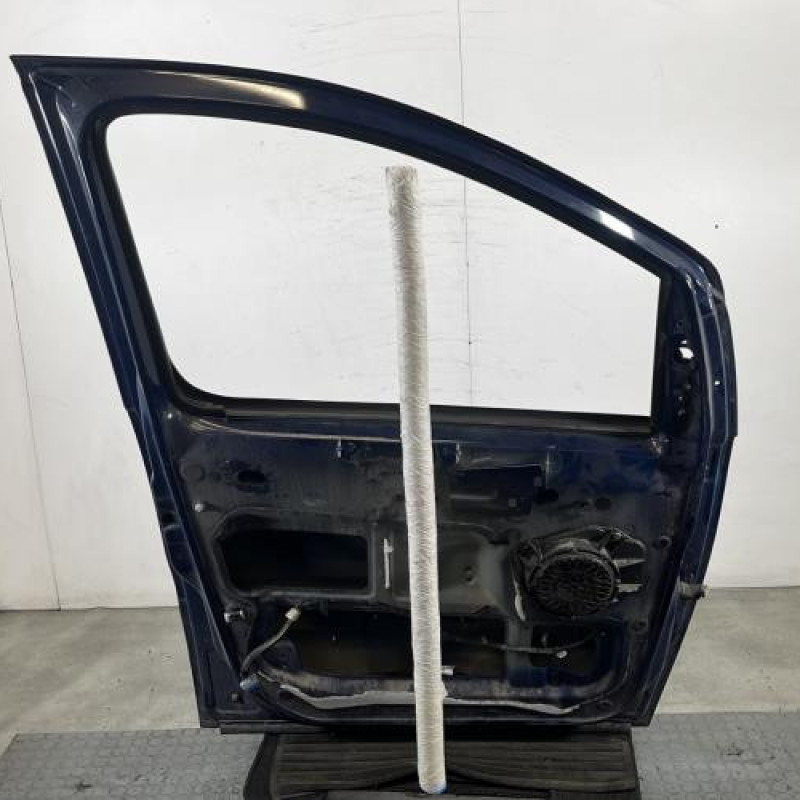 Porte avant gauche PEUGEOT EXPERT 2 Photo n°4