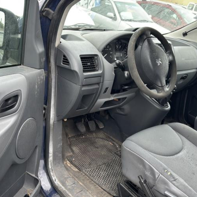 Porte avant gauche PEUGEOT EXPERT 2 Photo n°13