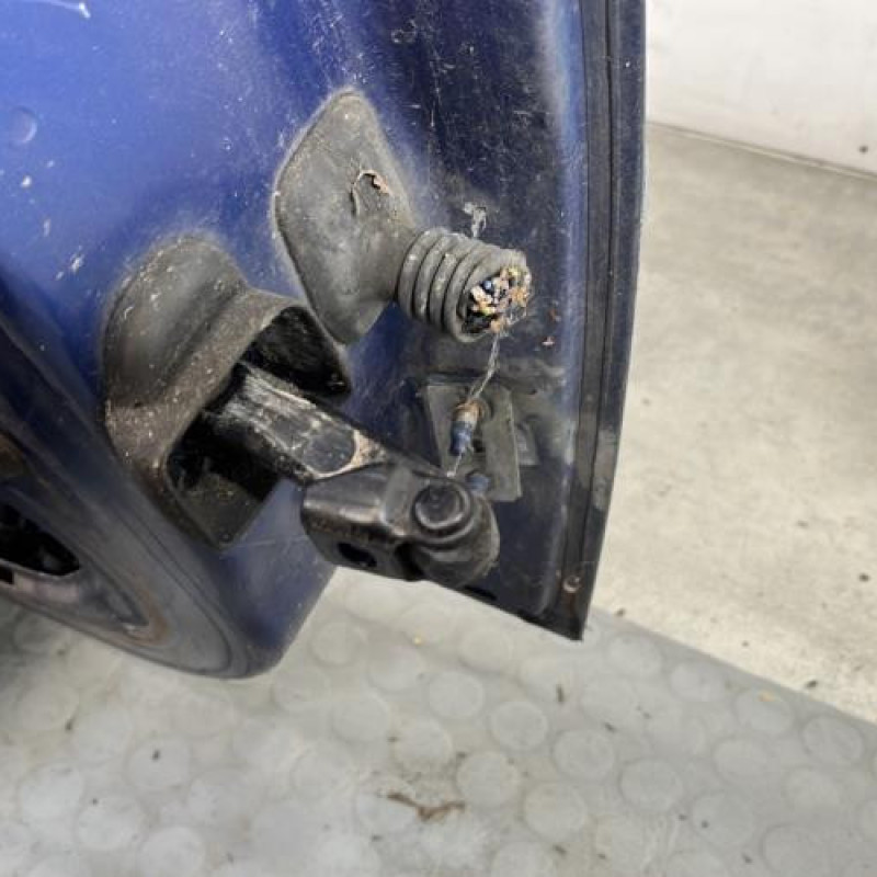 Porte avant gauche MINI MINI 2 R56 Photo n°3