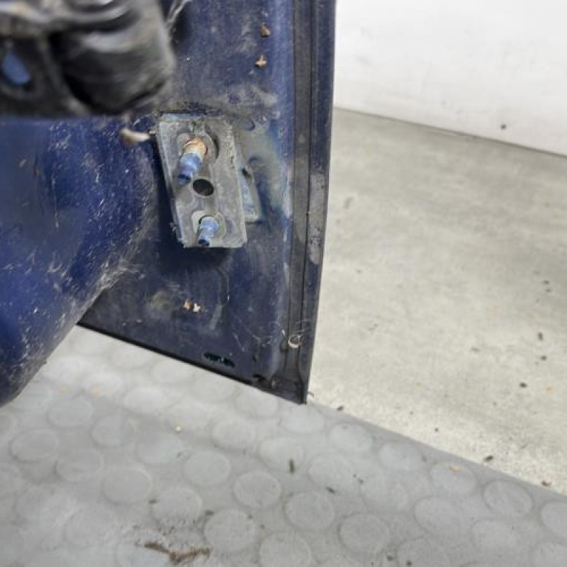 Porte avant gauche MINI MINI 2 R56 Photo n°4