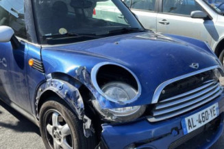 Porte avant gauche MINI MINI 2 R56