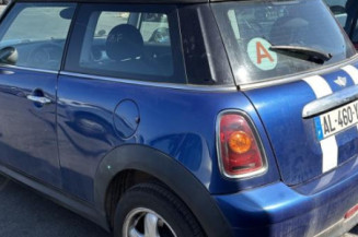 Porte avant gauche MINI MINI 2 R56