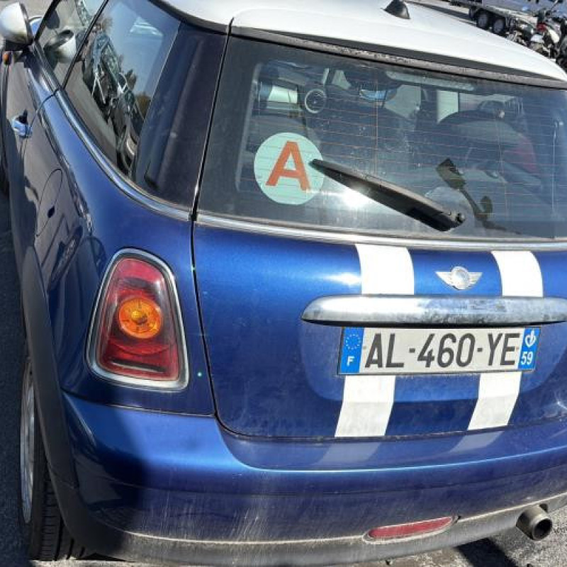 Porte avant gauche MINI MINI 2 R56 Photo n°10