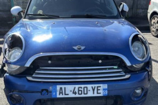 Porte avant gauche MINI MINI 2 R56