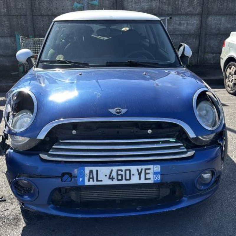 Porte avant gauche MINI MINI 2 R56 Photo n°13