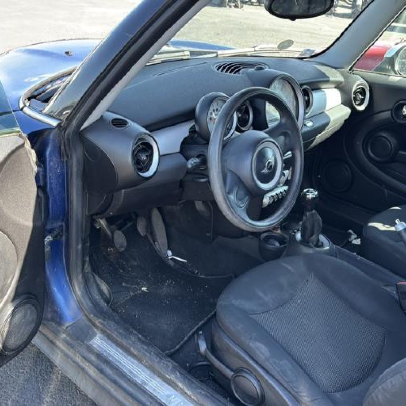 Porte avant gauche MINI MINI 2 R56 Photo n°14