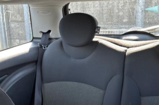 Porte avant gauche MINI MINI 2 R56