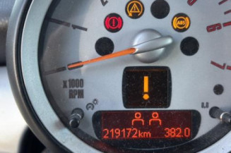 Porte avant gauche MINI MINI 2 R56