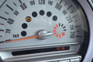 Porte avant gauche MINI MINI 2 R56
