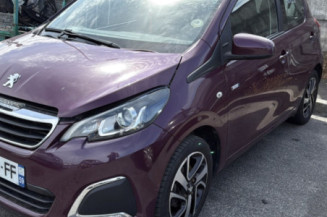 PEUGEOT 108 1.2 VTI - 12V Photo n°1
