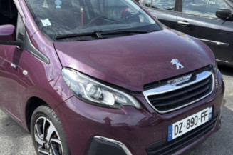 PEUGEOT 108 1.2 VTI - 12V