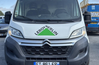CITROEN JUMPER 3 PHASE 2 2.0 BLUE HDI - 16V TURBO
