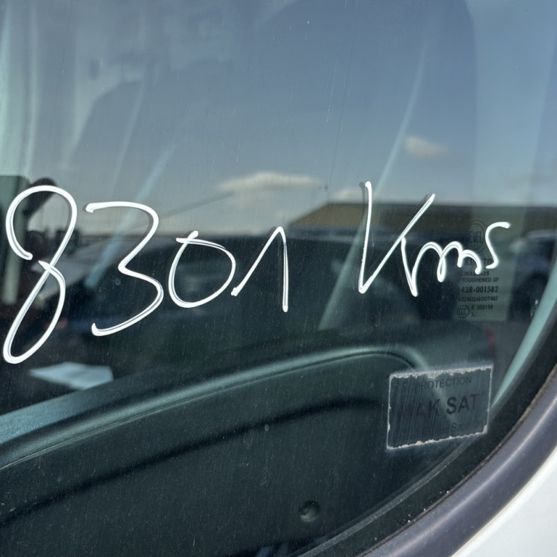 CITROEN JUMPER 3 PHASE 2 2.0 BLUE HDI - 16V TURBO Photo n°9