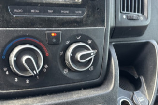 CITROEN JUMPER 3 PHASE 2 2.0 BLUE HDI - 16V TURBO