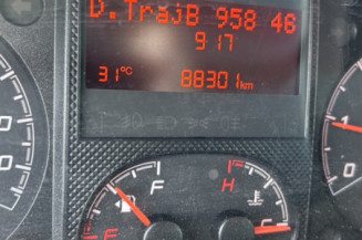 CITROEN JUMPER 3 PHASE 2 2.0 BLUE HDI - 16V TURBO