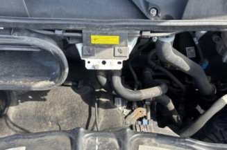 CITROEN JUMPER 3 PHASE 2 2.0 BLUE HDI - 16V TURBO