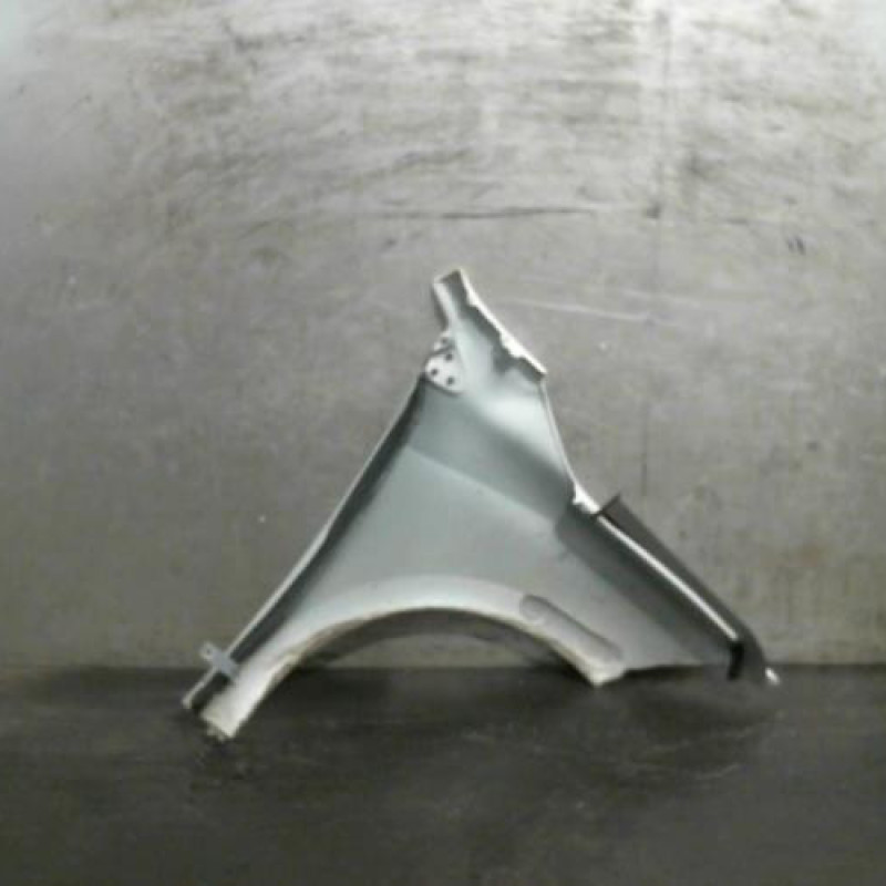 Aile avant gauche RENAULT MEGANE 3 Photo n°1