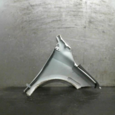 Aile avant gauche RENAULT MEGANE 3 Photo n°1