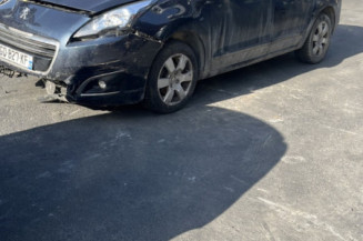 PEUGEOT 5008 1 PHASE 2 1.6 HDI - 8V TURBO Photo n°1