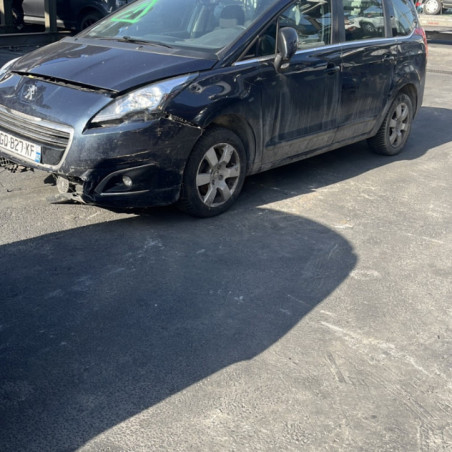 PEUGEOT 5008 1 PHASE 2 1.6 HDI - 8V TURBO Photo n°1