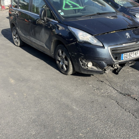 PEUGEOT 5008 1 PHASE 2 1.6 HDI - 8V TURBO