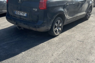 PEUGEOT 5008 1 PHASE 2 1.6 HDI - 8V TURBO