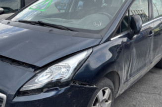 PEUGEOT 5008 1 PHASE 2 1.6 HDI - 8V TURBO